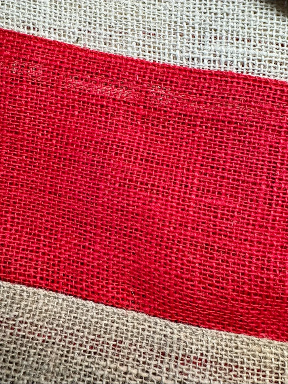 Unbranded this red